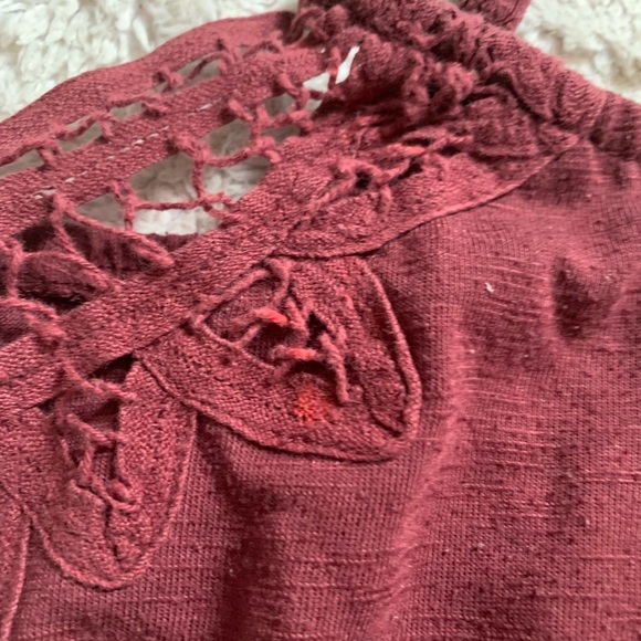 Summer tank top💘 - Picture 2 of 2